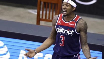 九游体育娱乐官网-战绩垫底难掩失望之情 比尔对奇才还有多少耐心？