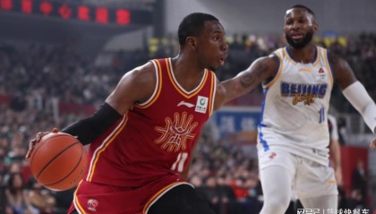 九游体育娱乐官网-CBA第一伪强队！山西被京粤打回原形：没李春江他们打不了硬仗？