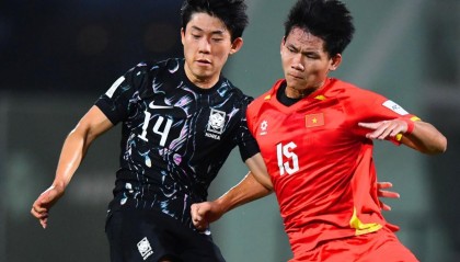 韩媒：拿不下10人越南却说“还没到完全体”；留给韩国队的时间不多了